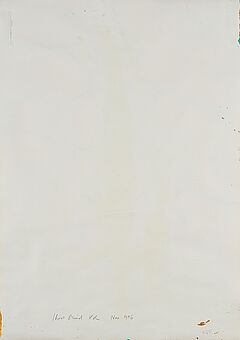 Horst Muench - Herbstdeko N1, 70001-406, Van Ham Kunstauktionen