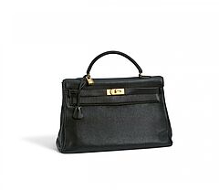 Hermes - Kelly 40, 81638-1, Van Ham Kunstauktionen