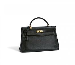 Hermes - Kelly 40, 81638-1, Van Ham Kunstauktionen