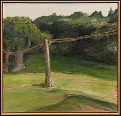 Klaus Fussmann - Beveroe, 81485-2, Van Ham Kunstauktionen