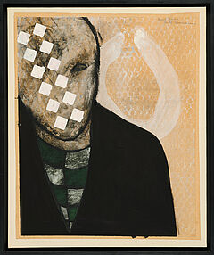 Max Neumann - Ohne Titel, 81254-11, Van Ham Kunstauktionen