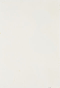 Claes Oldenburg - Ohne Titel Tar Pits, 65546-324, Van Ham Kunstauktionen