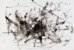 Hans Staudacher - Ohne Titel, 56620-2, Van Ham Kunstauktionen