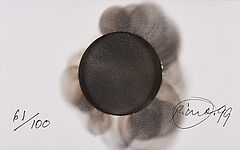 Otto Piene - Oculus, 75280-302, Van Ham Kunstauktionen