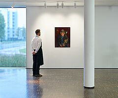 Pol Cassel - Ohne Titel, 66062-1, Van Ham Kunstauktionen