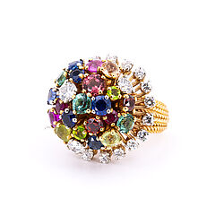 Rene Kern - Auktion 1214 Los 8, 79160-1, Van Ham Kunstauktionen