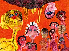 Ursula - Eine feine Gesellschaft, 76599-6, Van Ham Kunstauktionen