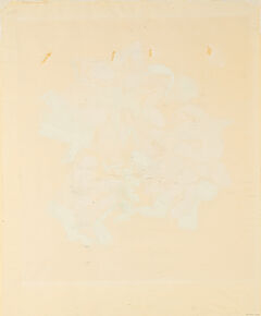 Werner Scholz - Ohne Titel Rote Blueten, 80374-496, Van Ham Kunstauktionen