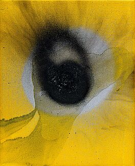 Otto Piene - Yellow Morning, 58553-1, Van Ham Kunstauktionen