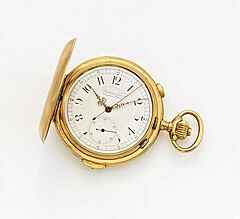 Audemars Freres - Audemars Freres, 52665-20, Van Ham Kunstauktionen