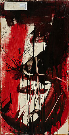 Andreas Roseneder - Nemrut, 82000-356, Van Ham Kunstauktionen