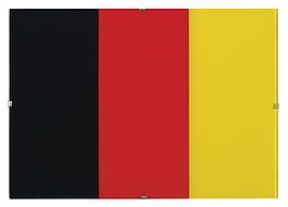 Gerhard Richter - Auktion 300 Los 229, 46940-25, Van Ham Kunstauktionen