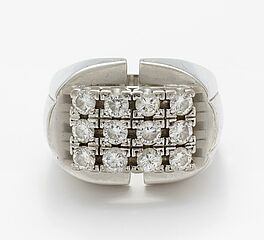 Auktion 319 Los 147, 50333-8, Van Ham Kunstauktionen