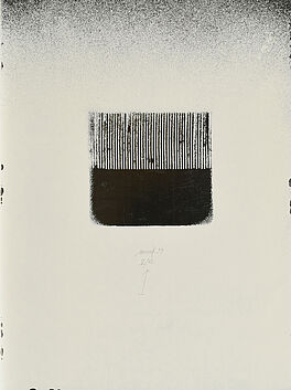 Heinz Mack - Aus Struttura di Luce, 65079-2, Van Ham Kunstauktionen