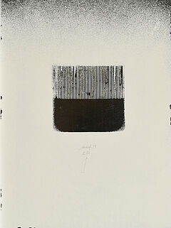 Heinz Mack - Aus Struttura di Luce, 65079-2, Van Ham Kunstauktionen
