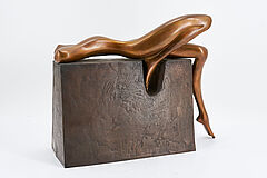 Bruno Bruni - La Sdraiata, 70450-100, Van Ham Kunstauktionen