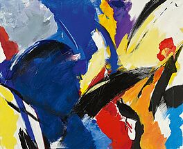 Jean Miotte - Concept, 58716-1, Van Ham Kunstauktionen