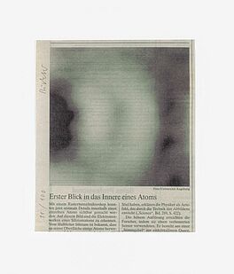 Gerhard Richter - Erster Blick, 60460-10, Van Ham Kunstauktionen