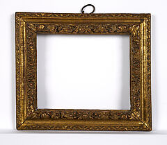 Frankreich - Louis XIII Rahmen, 76762-53, Van Ham Kunstauktionen