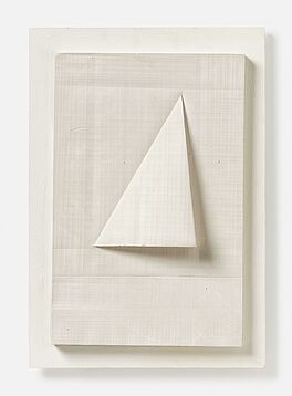 Gyoergy Jovanovics - Relief BP II, 82052-1, Van Ham Kunstauktionen