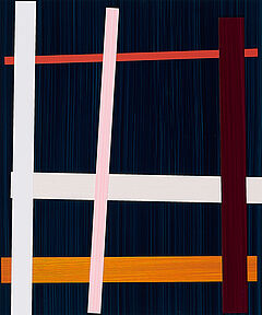 Imi Knoebel - Der Deutsche 10 Ed, 70591-4, Van Ham Kunstauktionen