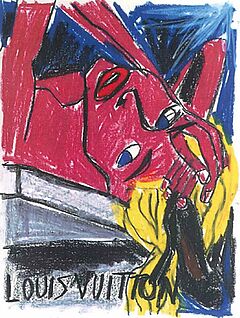 Jerome Boucherie - Influence 24 Arbeiten, 56800-2211, Van Ham Kunstauktionen