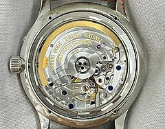 Jaeger LeCoultre - Jaeger LeCoultre, 73567-1, Van Ham Kunstauktionen