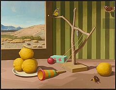 Jan Doerre - Ohne Titel, 75044-12, Van Ham Kunstauktionen