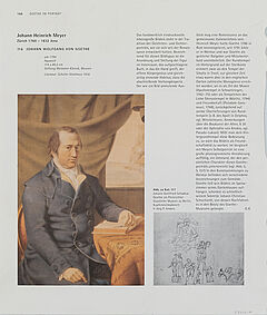 CO Paeffgen - Johann Wolfgang von Goethe Johann Heinrich Lips, 65516-30, Van Ham Kunstauktionen