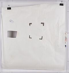 John Bock - Ohne Titel, 73355-3, Van Ham Kunstauktionen