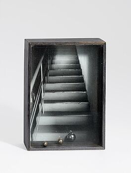 Gerhard Richter - Kugelobjekt II, 56357-7, Van Ham Kunstauktionen