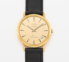 Longines - Flagship, 73575-9, Van Ham Kunstauktionen