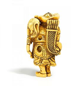 Auktion 384 Los 2347, 59459-6, Van Ham Kunstauktionen