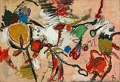 Rolf Cavael - Auktion 432 Los 603, 65290-6, Van Ham Kunstauktionen