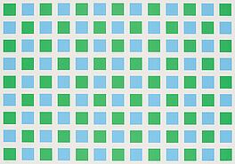 Francois Morellet - Ohne Titel, 65546-107, Van Ham Kunstauktionen