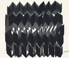 Heinz Mack - Ohne Titel, 59879-5, Van Ham Kunstauktionen