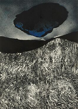 Peter Royen - Landschaft, 80374-471, Van Ham Kunstauktionen