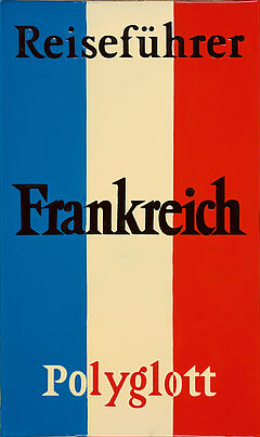 Peter Zimmermann - Reisefuehrer, 81351-125, Van Ham Kunstauktionen