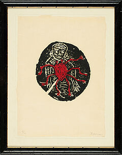 Richard Bosman - Spider, 82000-50, Van Ham Kunstauktionen