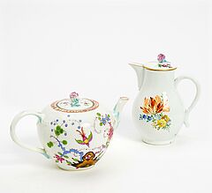 Meissen - Auktion 368 Los 560, 57247-16, Van Ham Kunstauktionen