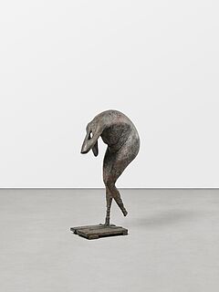 Waldemar Otto - Eva II, 80100-65000, Van Ham Kunstauktionen