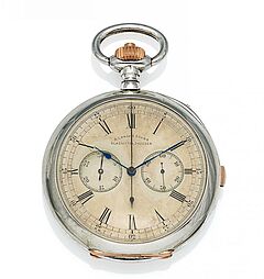 A Lange  Soehne - A Lange amp Soehne, 59334-1, Van Ham Kunstauktionen