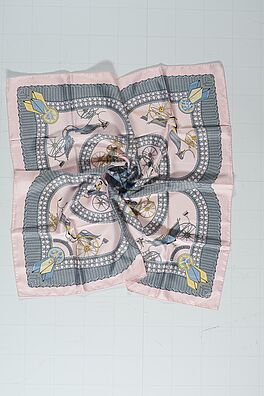 Hermes - Auktion 1064 Los 51, 67220-21, Van Ham Kunstauktionen