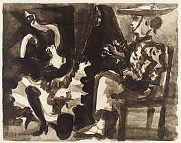 Pablo Picasso - Auktion 311 Los 634, 49339-30, Van Ham Kunstauktionen