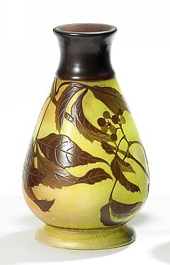 Emile Galle - Auktion 336 Los 1288, 52111-26, Van Ham Kunstauktionen