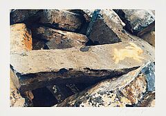 Joseph Beuys - Aus 7000 Eichen, 58062-36, Van Ham Kunstauktionen