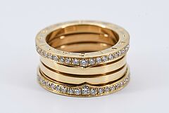 Bulgari - Bulgari, 73417-38, Van Ham Kunstauktionen