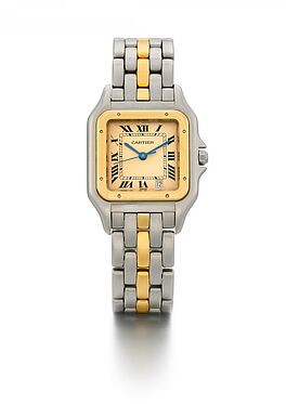 Cartier - Cartier, 81976-1, Van Ham Kunstauktionen