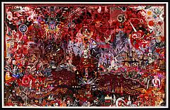 Case Simmons und Andrew Burke - If Not Summer 3, 68004-218, Van Ham Kunstauktionen