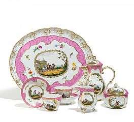 Meissen - Auktion 416 Los 44, 63041-29, Van Ham Kunstauktionen